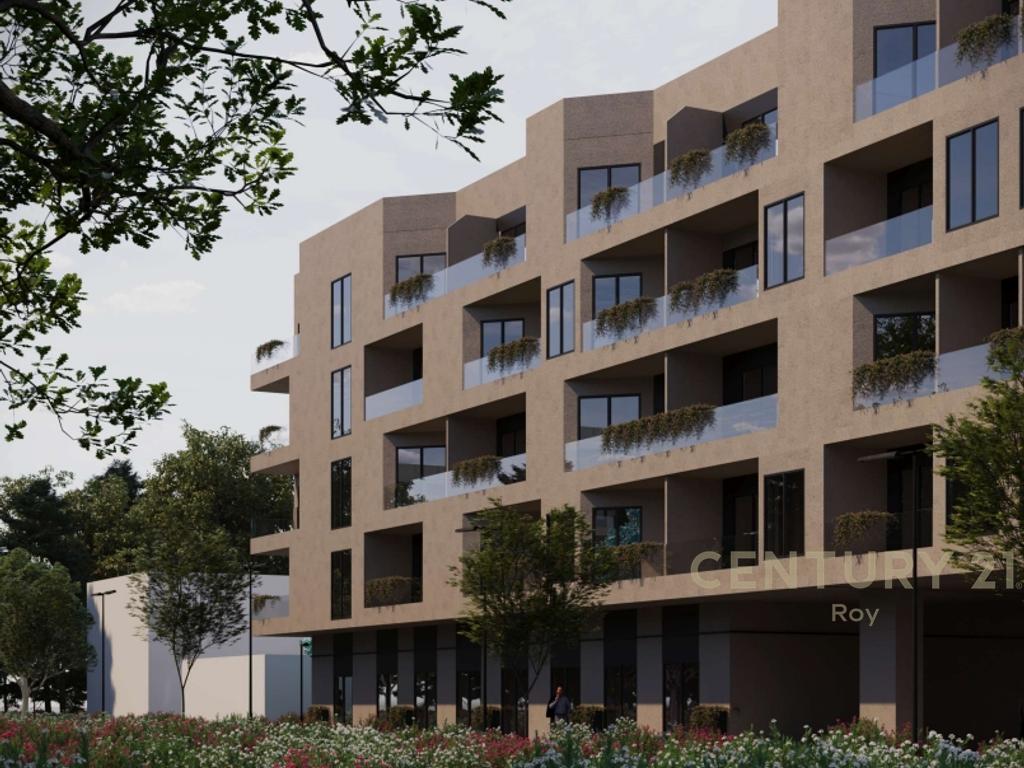 SHITET APARTAMENT NE GOLEM ! 200 METRA LARG DETIT! NDERTIM I RI!MUNDESI PAGESE ME KESTE! 2
