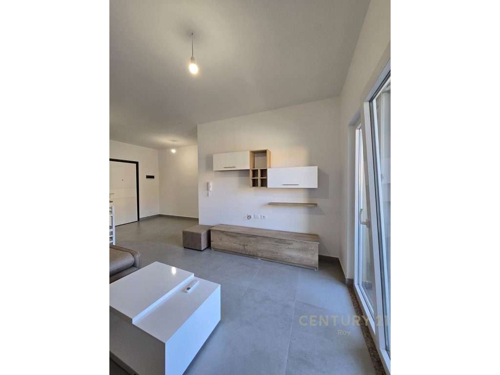 SHITET APARTAMENT 1+1 NE GOLEM ! 4