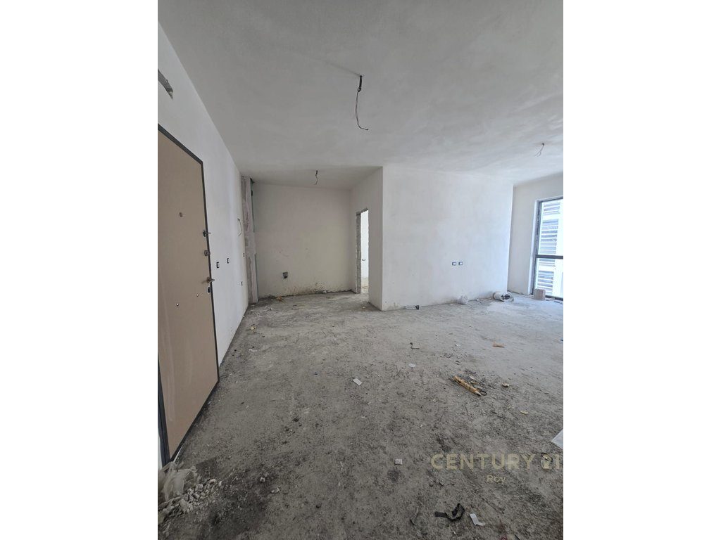 SHITET APARTAMENT 2+1+2T ME PAMJE DETI TEK REZIDENCA LIBURNA NE GOLEM!!! 2