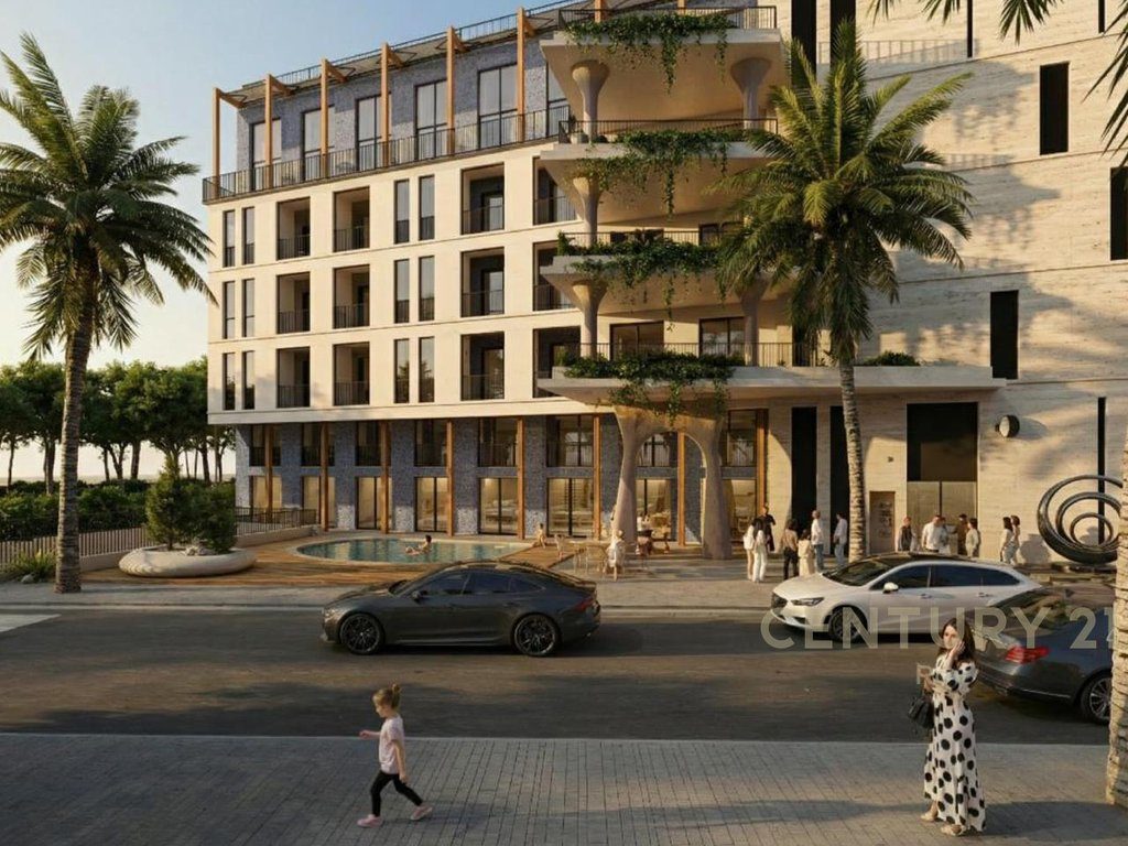 SHITET DUPLEX TEK "MIDDAL RESIDENCE", MALI I ROBIT !