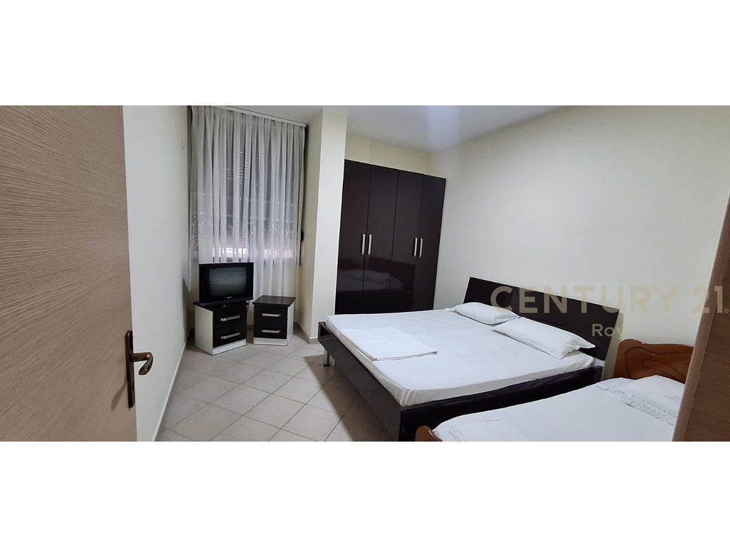 Apartament 1+1 në shitje në Mali i Robit, Durrës - 90,000€ | 1+1 (45.66 m²) 2