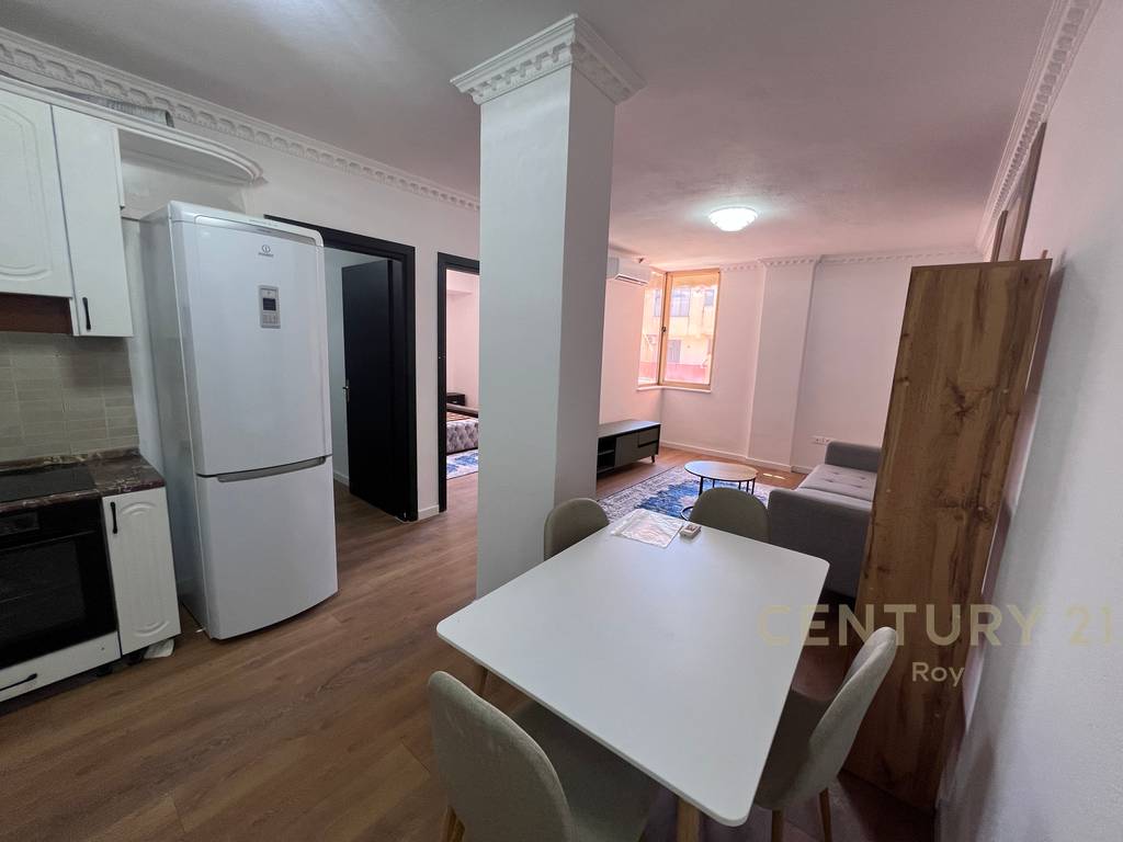 APARTAMENT 2+1 PER SHITJE - ALB-ADRIATIK RESIDENCE, GOLEM! 3