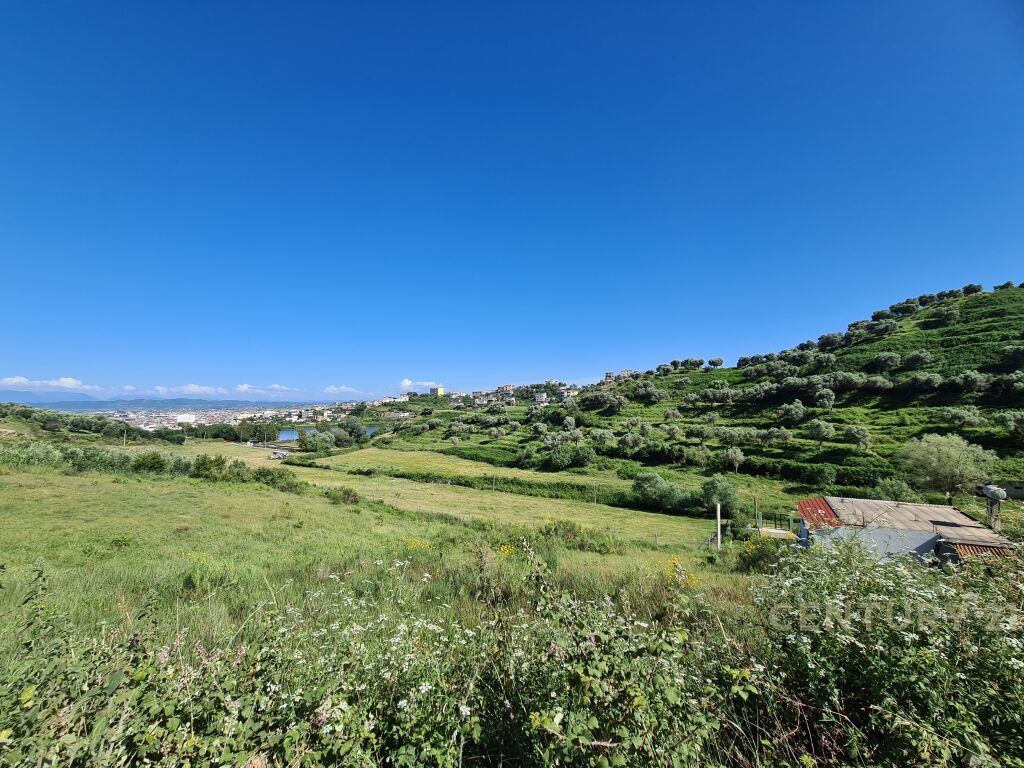 Tokë në Durrës, Spitallë - Për Shitje - 180000€ | 6000 m² 2
