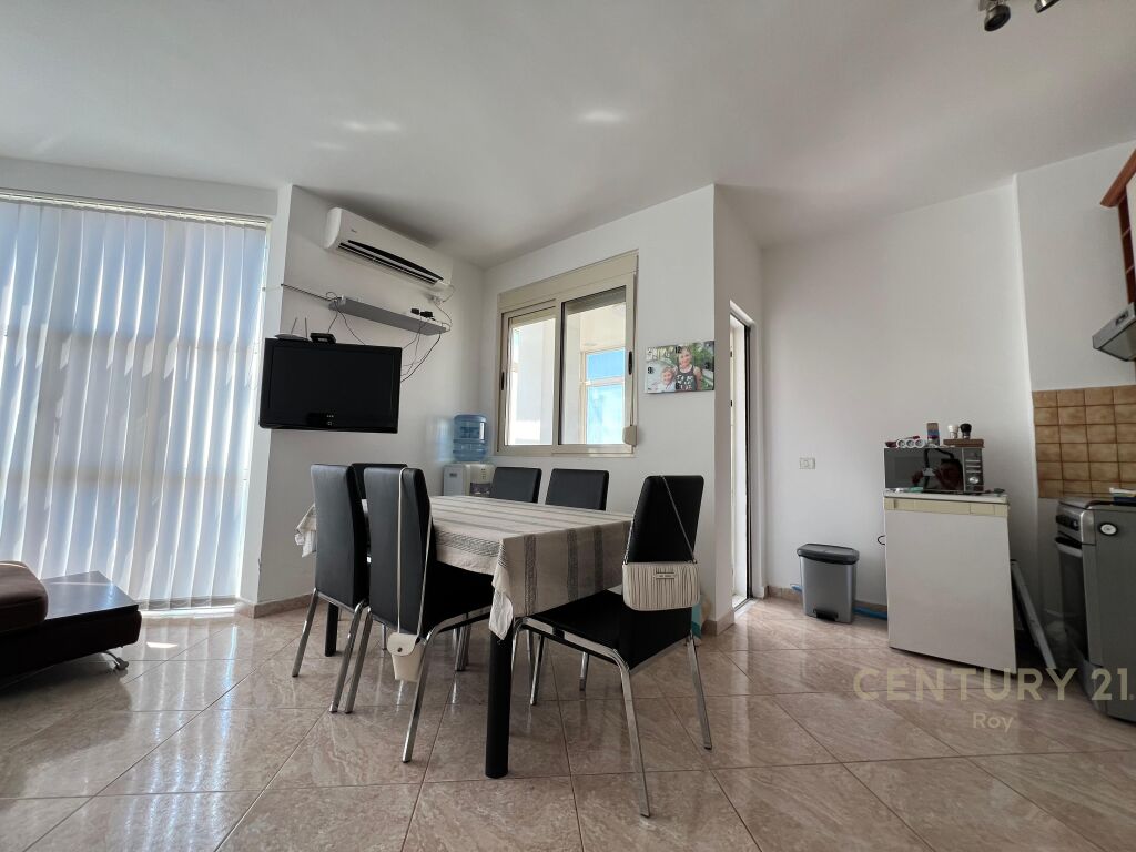Shitet Apartament 2+1 në Mali i Robit, Durrës !! 4
