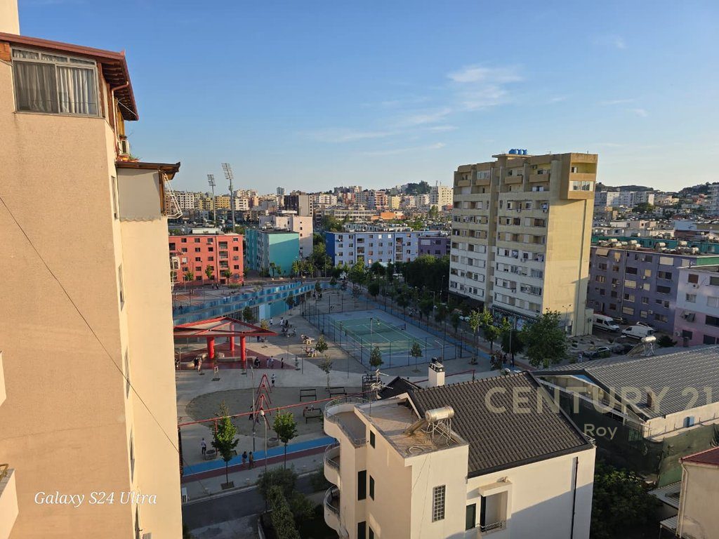 SHITET APARTAMENT 1+1 PRANE VALA PARK, DURRES !!!