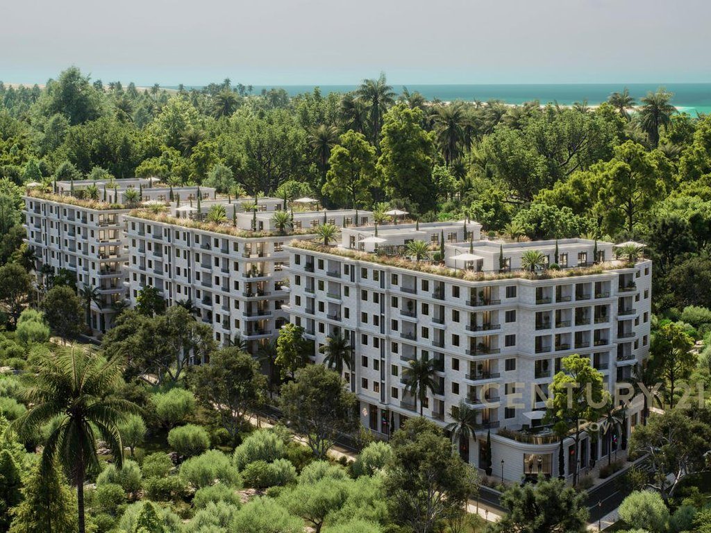 SHITET APARTAMENT 2+1 NE REZIDENCEN "BLUE HORIZON" , QERRET – PAGESA ME KESTE ME 20%SHA! 4