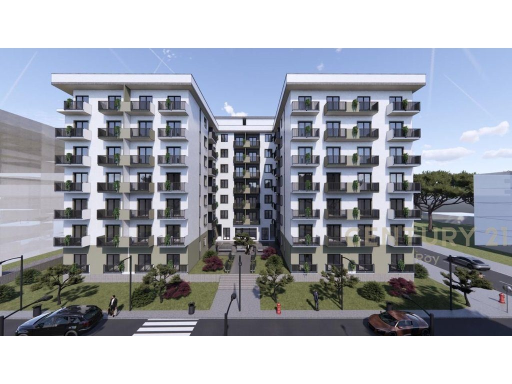 APARTAMENT 1+1 PER SHITJE NE GOLEM!MUNDESI PAGESE ME KESTE! 4