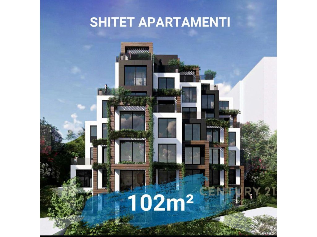 Shitet apartament 1+1 me garazh në zonën më ekskluzive dhe më të bukur të Vollgës, me pamje të mrekullueshme nga deti! 2