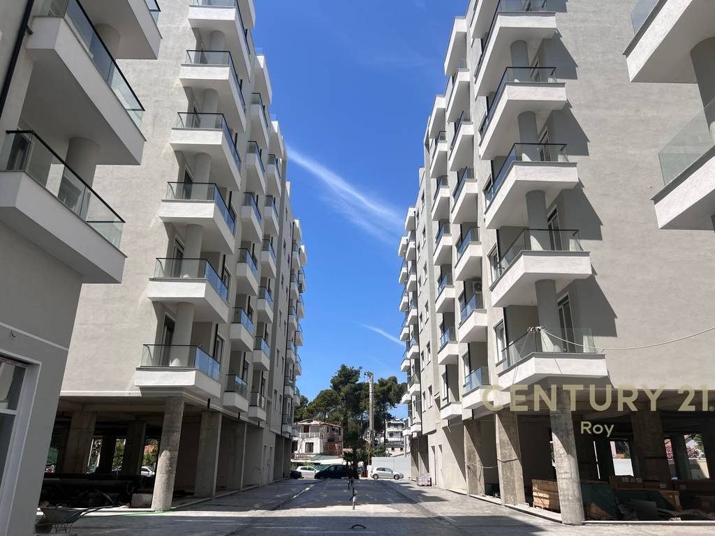 SHITET APARTAMENT 2+1 TEK " VM REZIDENCE "NE GOLEM ! 3