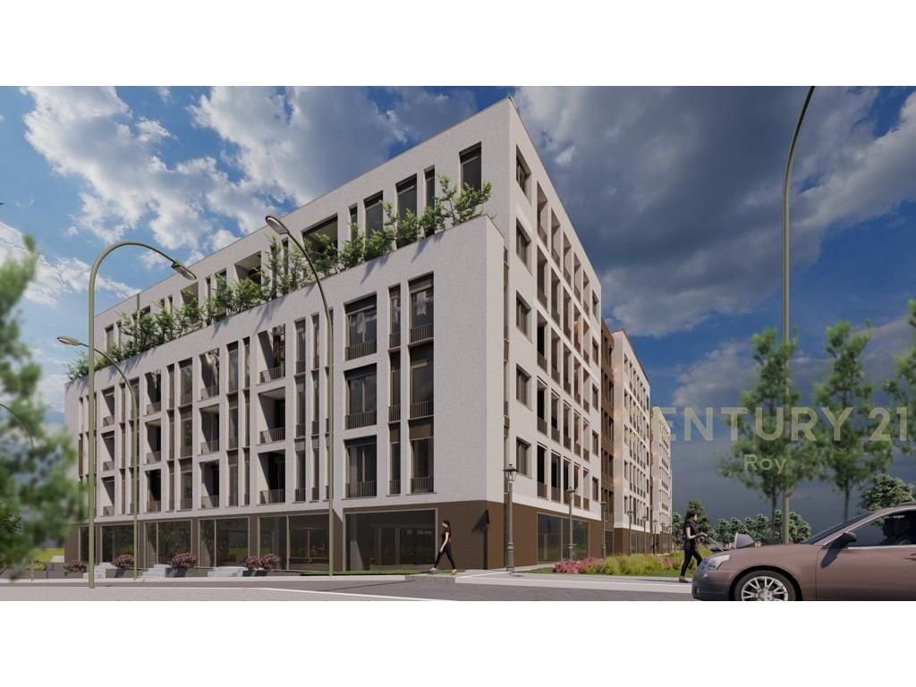 Apartament 1+1 Në Shitje në Golem, Durrës - 72,528€ | 47 m² 3