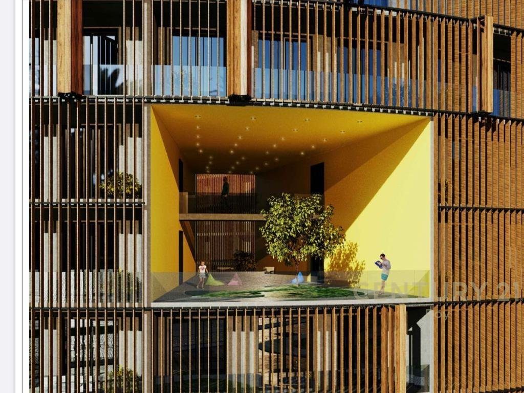 SHITET APARTAMENT 1+1 NE RESIDENCEN 'EON' !!! 4