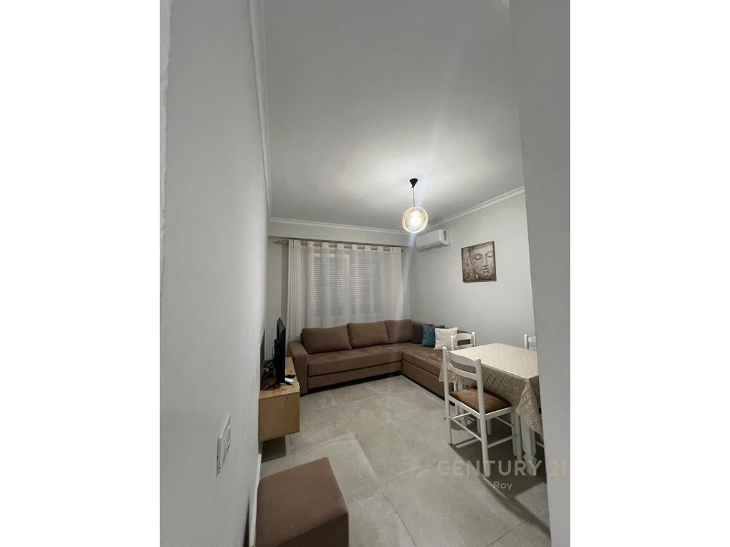 JEPET ME QERA APARTAMENT 1+1 NE GOLEM !!! 3
