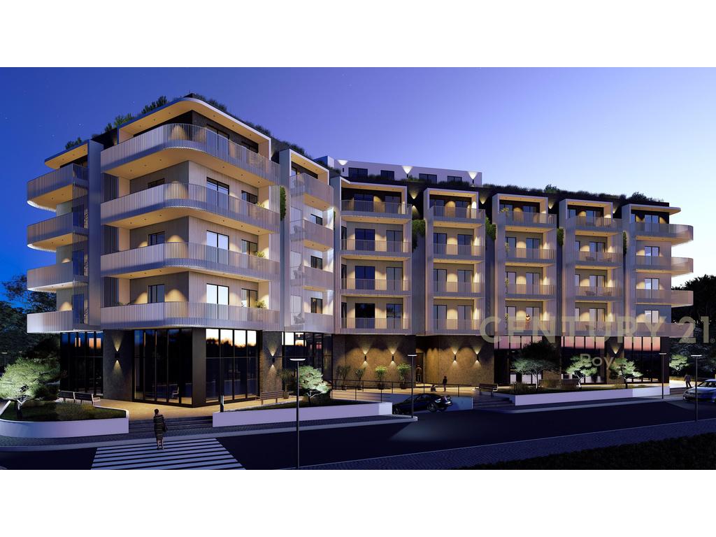 VIKTORI LUXURY APARTMENTS, QERRET ! 2