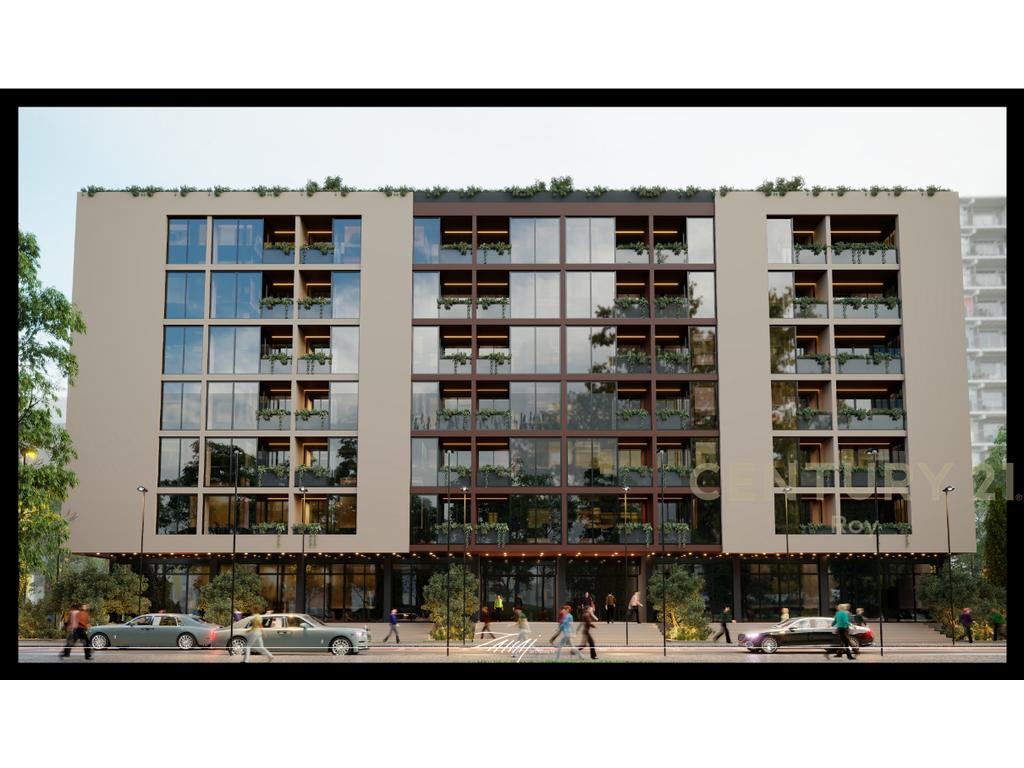 FILLUAN SHITJET NE RESIDENCEN LOGER PARADISE! 3