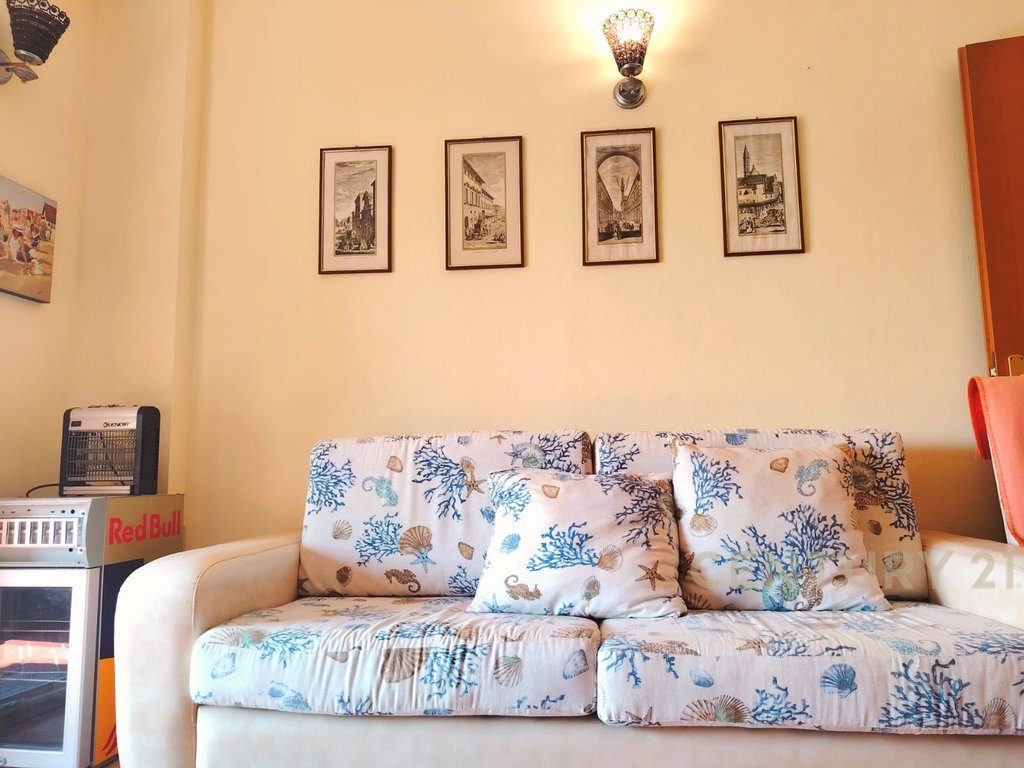 SHITET APARTAMENT 1+1,PRANE GRAND BLUE FAFA!