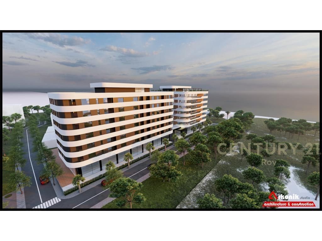 SHITET APARTAMENT 1+1 VIJE E PARE ME PAMJE DETI! 2
