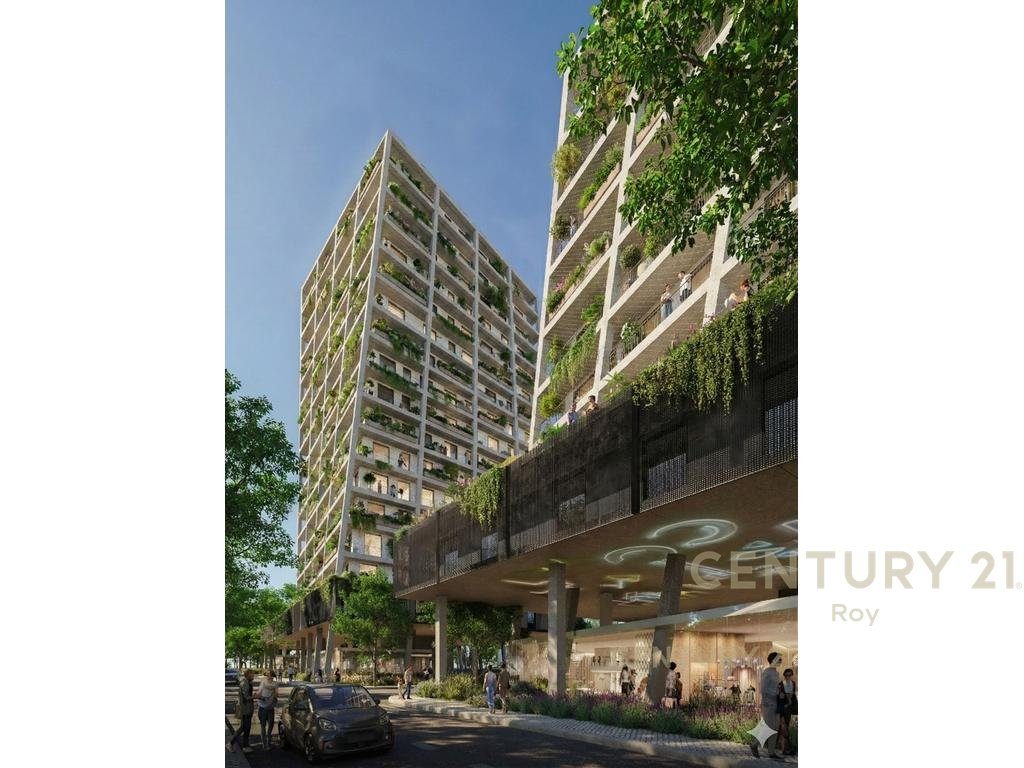 FILLUAN SHITJET NE DESLA TOWER RESIDENCE, PLAZH, DURRES! 4
