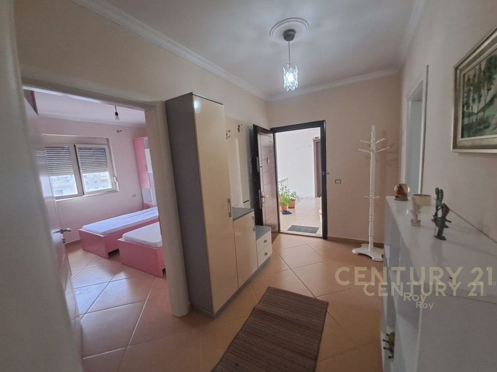 Apartament 2+1 Me Qira në Durrës - 330€ | 75 m² 2