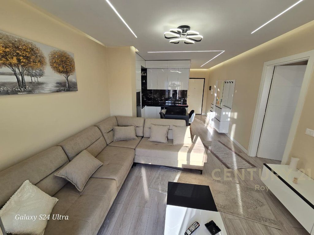 SHITET APARTAMENT 1+1 PRANE VALA PARK, DURRES !!! 4