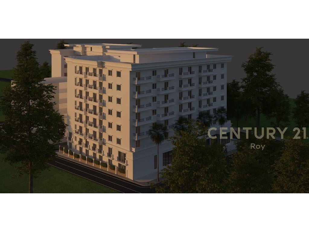 SHESIM APARTAMENT 1+1 TEK KOMPLEKSI VIENA 2! 2