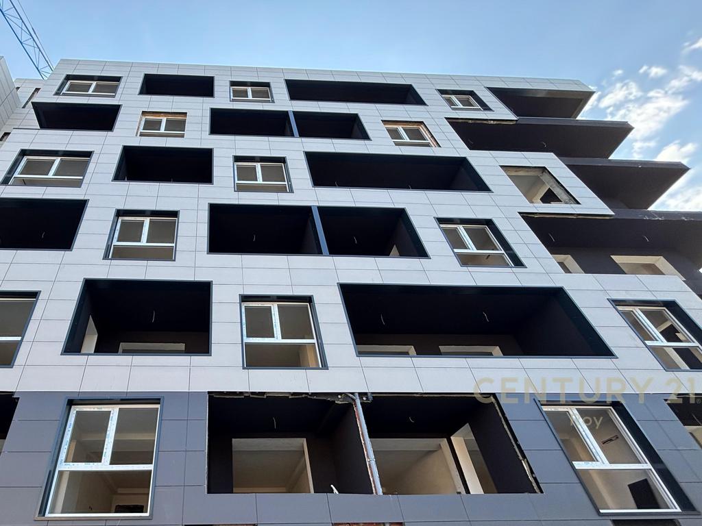 SHITET GARSONIERE NE RESIDENCEN "MONTEVIDEO" TE MALI ROBIT! 2
