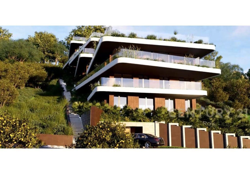 SHITET APARTAMENT ME PAMJE DETI! 3