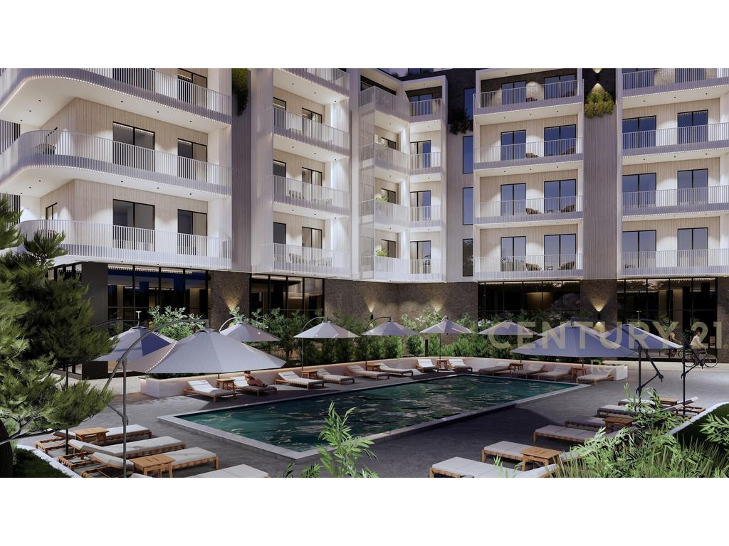 VIKTORI LUXURY APARTMENTS, QERRET ! 4