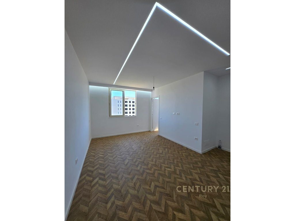 SHITET APARTAMENT 1+1 PRANE V.M REZIDENC NE GOLEM !!! 3