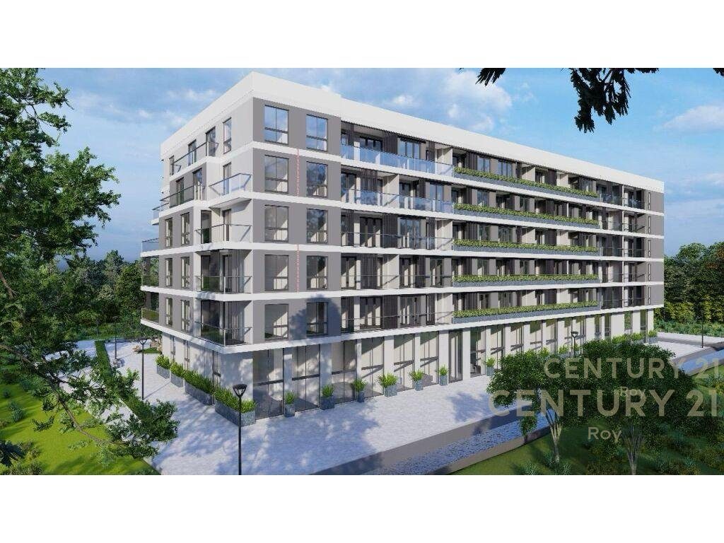 Apartament 1+1 Vij e Dyte Në Shitje në Golem, Durrës - 107655€ | 71.77 m² 4