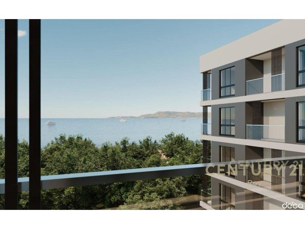 Apartament 1+1 Për Shitje në Mali i Robit, Durrës - 117,824€ | 73.64 m² 4