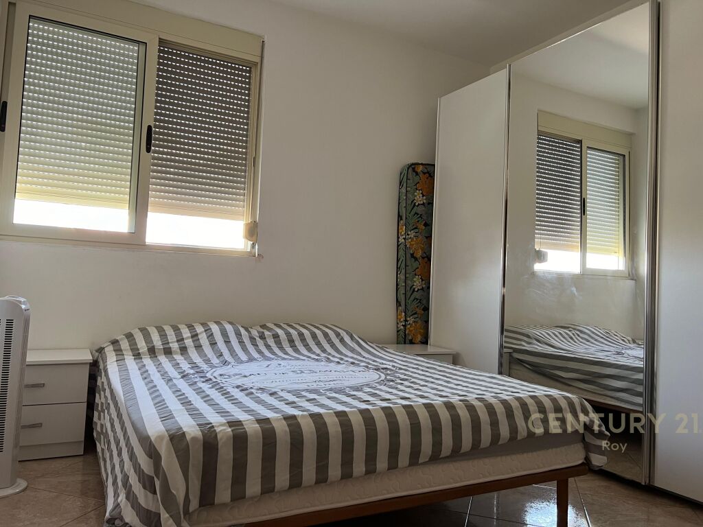 Shitet Apartament 2+1 në Mali i Robit, Durrës !! 2