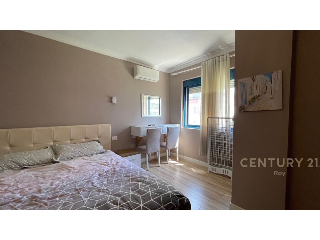 JEPET ME QIRA APARTAMENT 1+1 NE GOLEM! 3