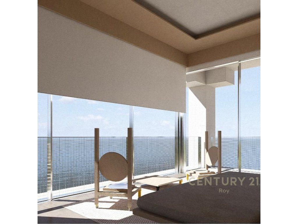 THREE GARDENS RESIDENCE , INVESTIMI I VITIT NË BREGDET – REZIDENCA ELITARE NË QERRET !! 4
