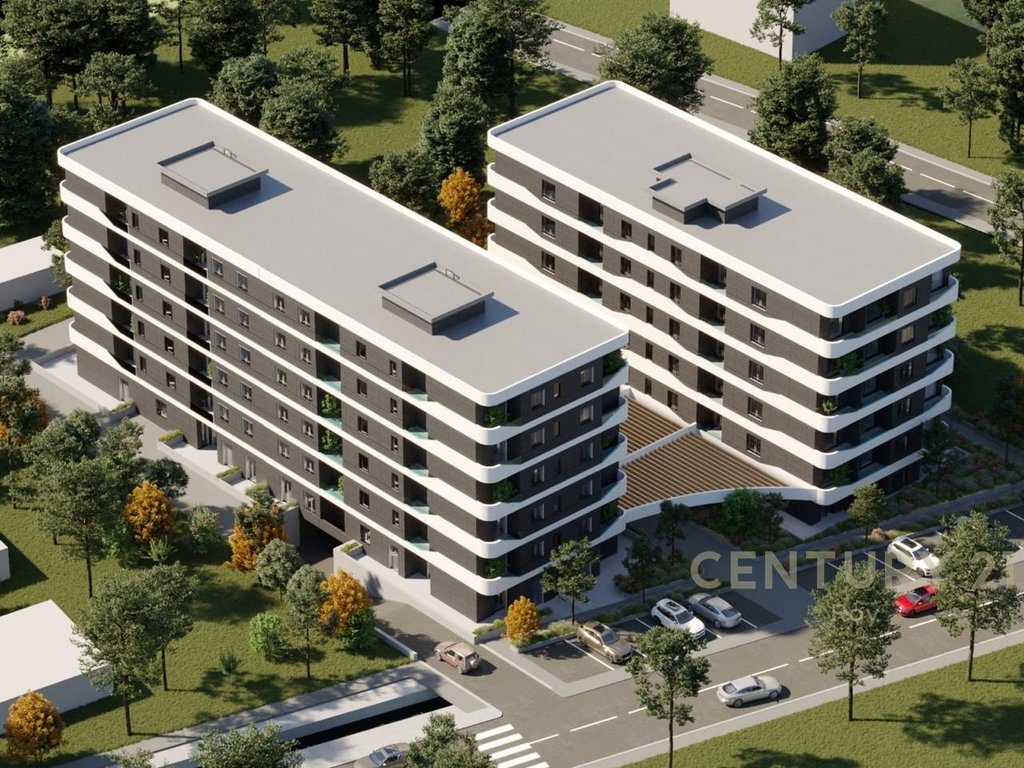 SHITET APARTAMENT 2+1 ME VERANDE NE REZIDENCEN ''WEST COAST 2 '' PRANE PISHAVE TE BUTA!MUNDESI PAGESE ME KESTE! 4