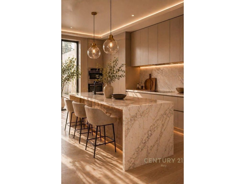 Apartament 1+1 Për Shitje në Golem, Mali i Robit - 111,300€ | 79.5 m²