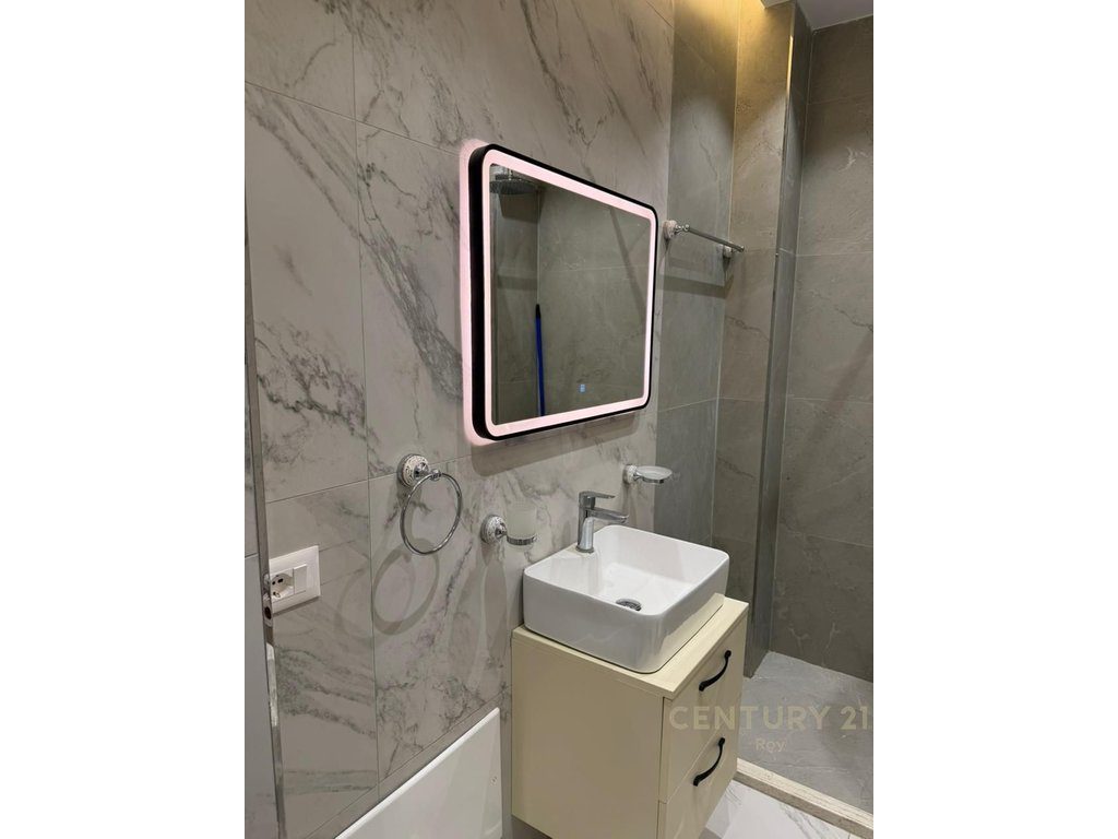 SHITET APARTAMENT 1+1 NE GOLEM ! 2