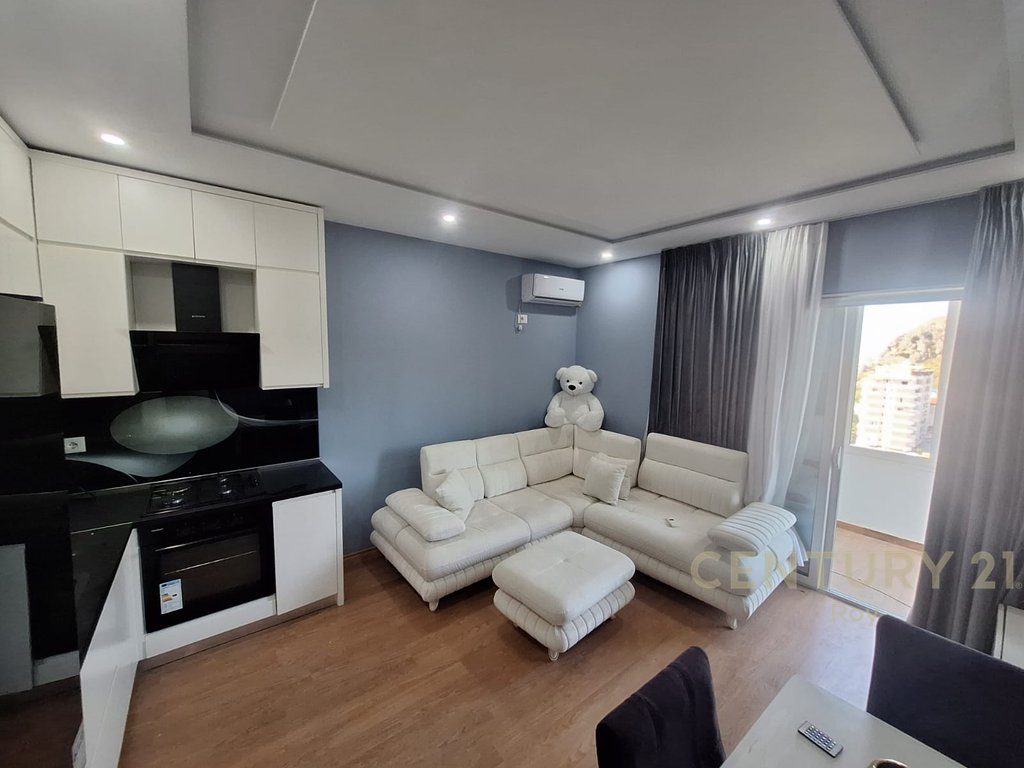 Apartament 1+1 Për Shitje në Shkembi Kavajes, Durrës - 80,000€ | 63 m² 4
