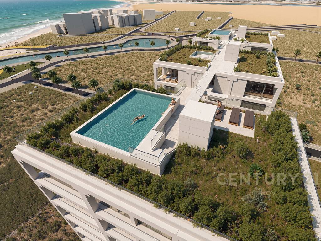 FILLUAN SHITJET NE THREE GARDENS RESIDENCE, QERRET! 2