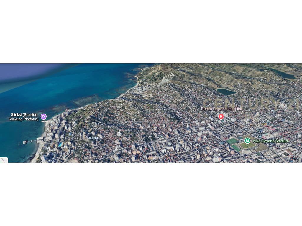 SHITET AMBIENT BIZNESI PRANE DREJTORISE SE POLICISE, DURRES! 3