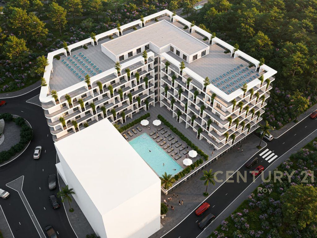 Rezidenca Dragoti 2 – Komfort, Cilësi dhe Elegancë në Zemër të Golemit 4