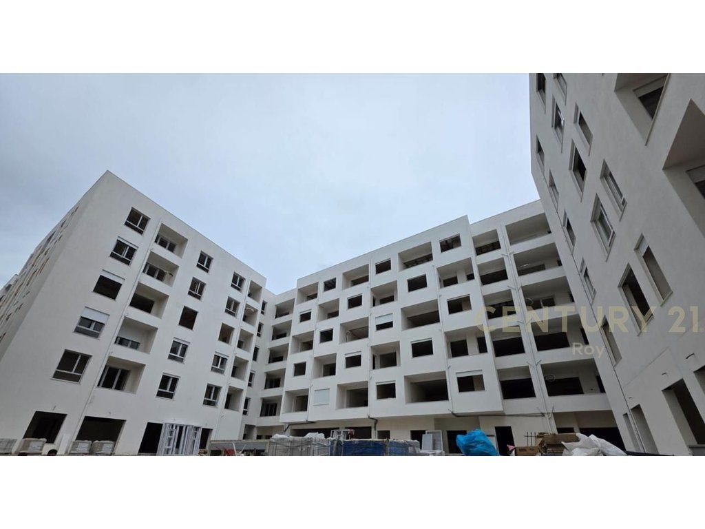Apartament 1+1 në shitje në Golem, Durrës - 73,404€ | 61.17 m²