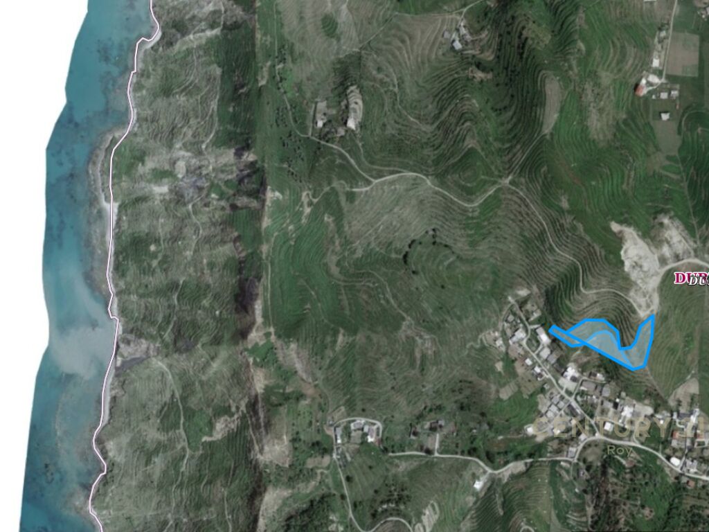 Tokë në Durrës, Spitallë - Për Shitje - 180000€ | 6000 m² 3