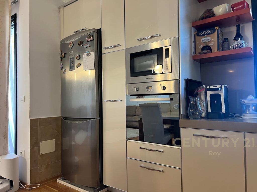 Apartament-Duplex 2+1+2 me pamje deti për shitje në Ujësjellës Kanalizime, Durrës! 3