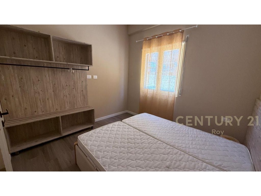 Apartament i mobiluar 1+1 në shitje në Golem, Mali i Robit, Durrës - 93,800€ | 58.61 m² 4