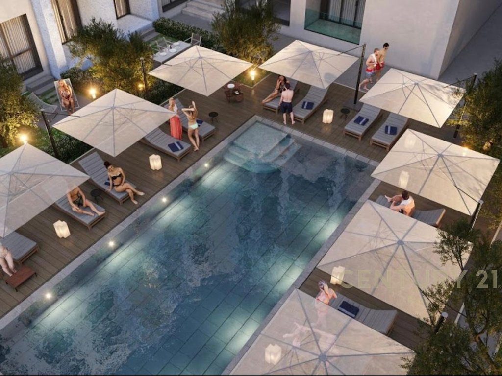 APARTAMENTE 1+1 PER SHITJE TE ADRIATIC GARDEN!!!!