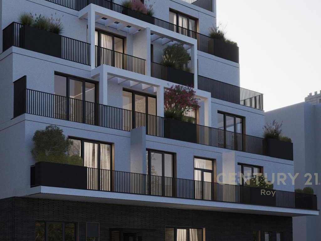 SHITET APARTAMENT 1+1 NDERTIM I RI, GOLEM !