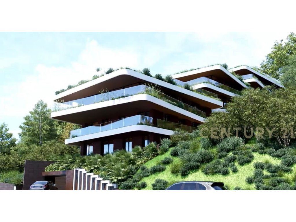 SHITET APARTAMENT ME PAMJE DETI! 4