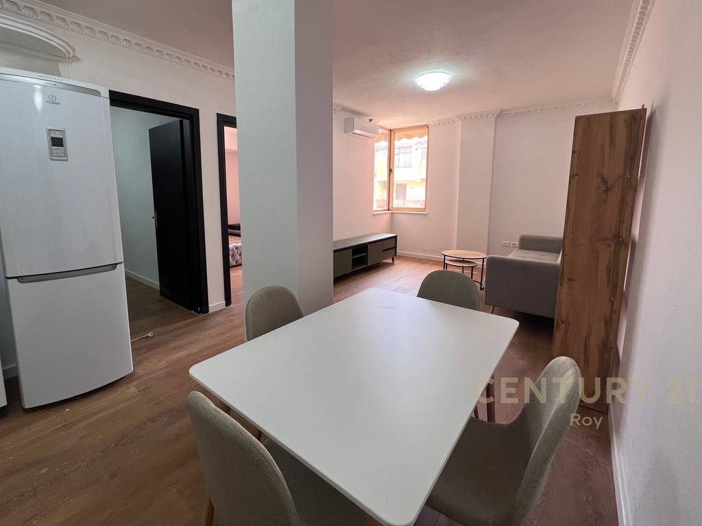 APARTAMENT 2+1 PER SHITJE - ALB-ADRIATIK RESIDENCE, GOLEM!