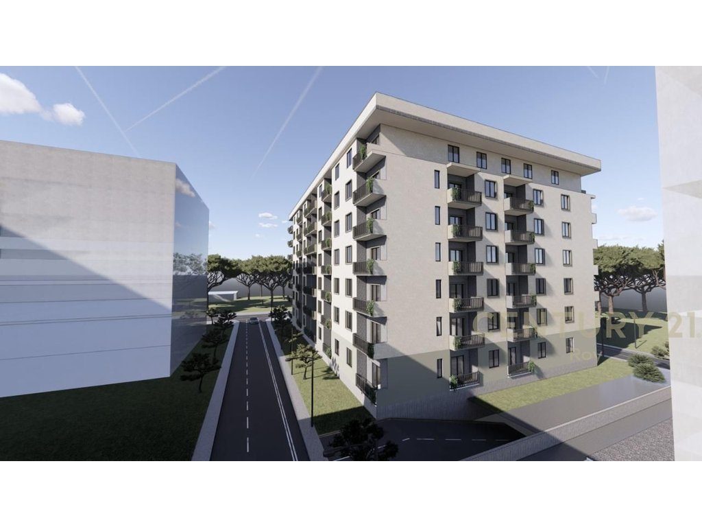 Apartament 2+1 në shitje në Golem, Durrës - 98,484€ | 82.07 m² 3