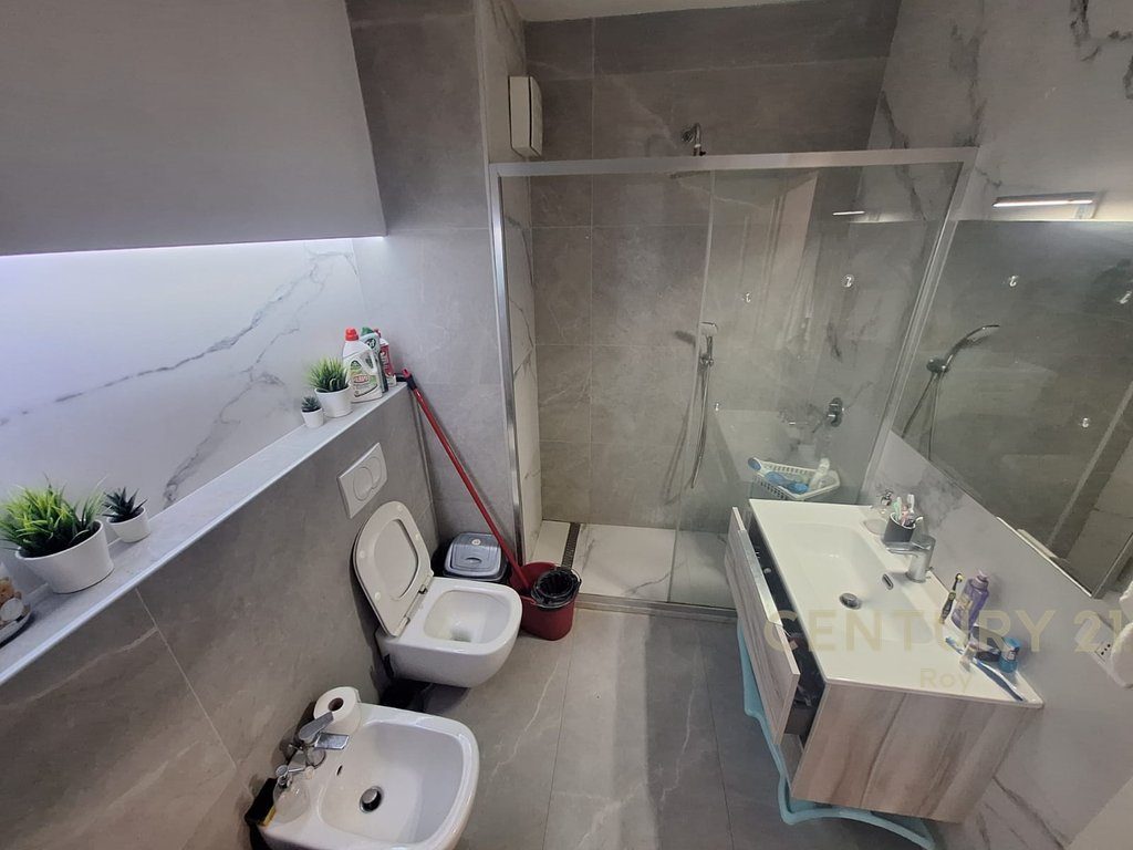 Super Apartament Për Shitje në Vollga, Durrës – 240,000€ | 104.3 m² 2